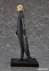 Tokyo Revengers statuette PVC 1/7 Ken Ryuguji: Volume 25 Cover Illustration Ver. 26 cm