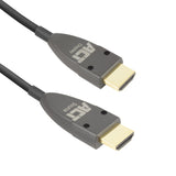 ACT 40 Meter HDMI Premium 8K Hybrid Cable HDMI-A Male - HDMI-A Male, HDMI Hybrid 8K/60HZ Prem 40M (AK4125) Marca