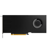 PNY NVIDIA RTX A4000 Tarjeta Gráfica Profesional 16GB GDDR6 PCI Express 4.0 x16, Ranura Doble, 4X Puerto de Visualización, 8K Soporte, Ventilador Activo ultrasilencioso
