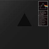 Pink Floyd - The Dark Side Of The Moon (50th Anniversary) (BOX 2 LP + 2 CD + DVD +2 BluRay + 2 Libros + 2 Singles 7") [Vinilo]