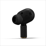 Marshall Motif II ANC - Audífonos Bluetooth inalámbricos con cancelación Activa de Ruido, 30 Horas de reproducción, Negro