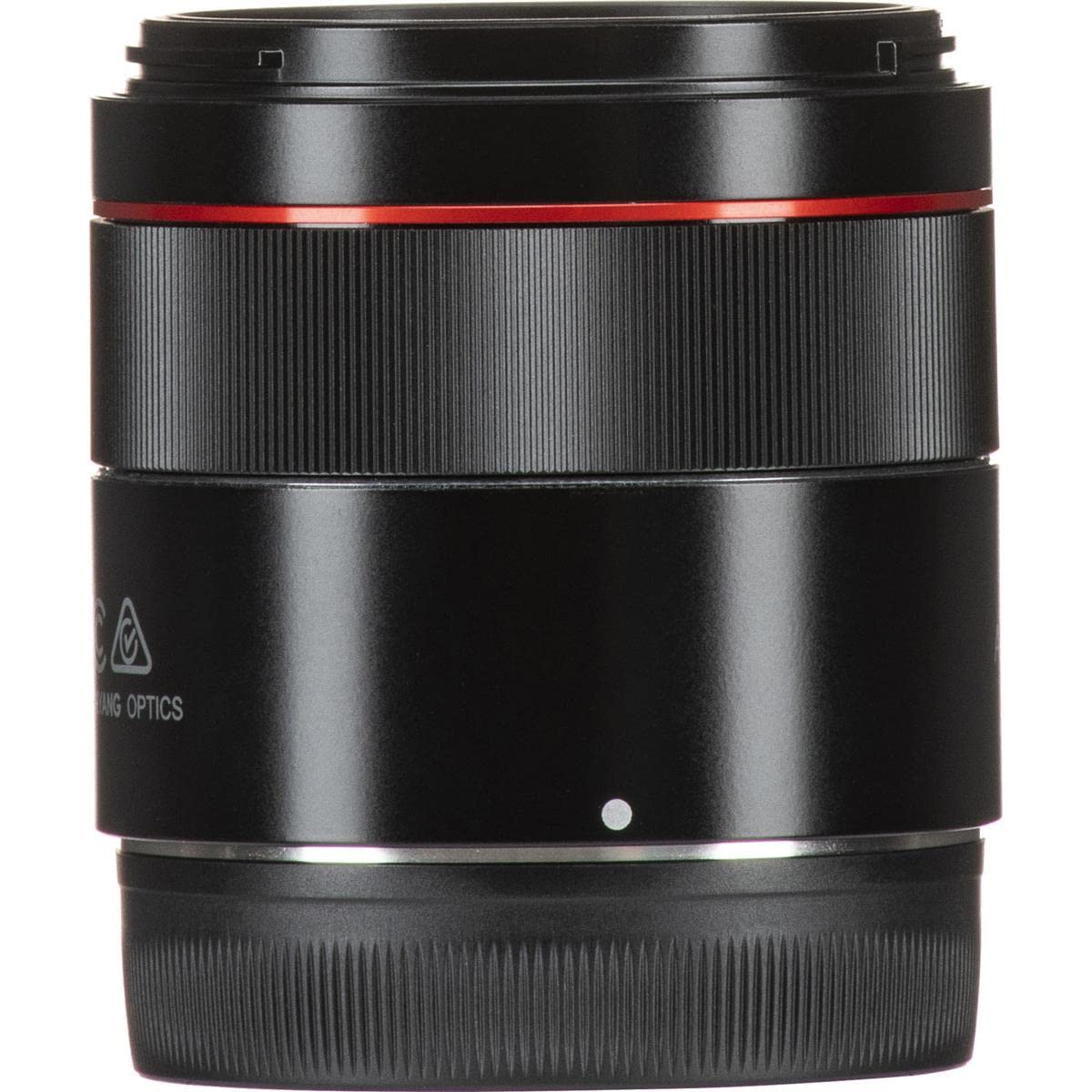 ROKINON F1.8 - Lente compacta de Enfoque automático para Sony E-Mount (45 mm)