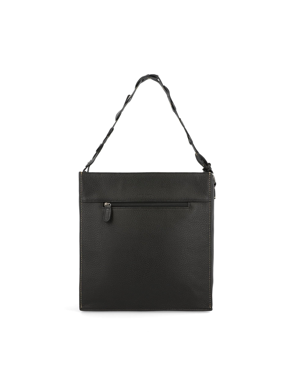 Picard Peephole City Shopper Black