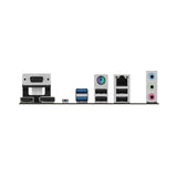 Asus Prime A620M-A-CSM - Modelo corporativo Estable, AMD A620, AM5, Micro ATX, 4 DDR5, VGA, HDMI, DP, GB LAN, PCIe4, 2X M.2