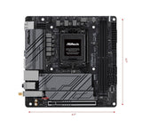 Asro Z790M-ITX/WIFI Z790