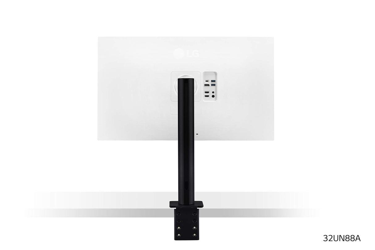 Monitor LG Ultrafine 32UN88A-W