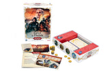 REBEL- Juegos de construcción, Multicolor (PL-BTW01)