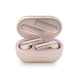 Energy Sistem Earphones True Wireless Style 4 Ultra Rose Gold (Proximity Sensor, Wireless Charging Case)