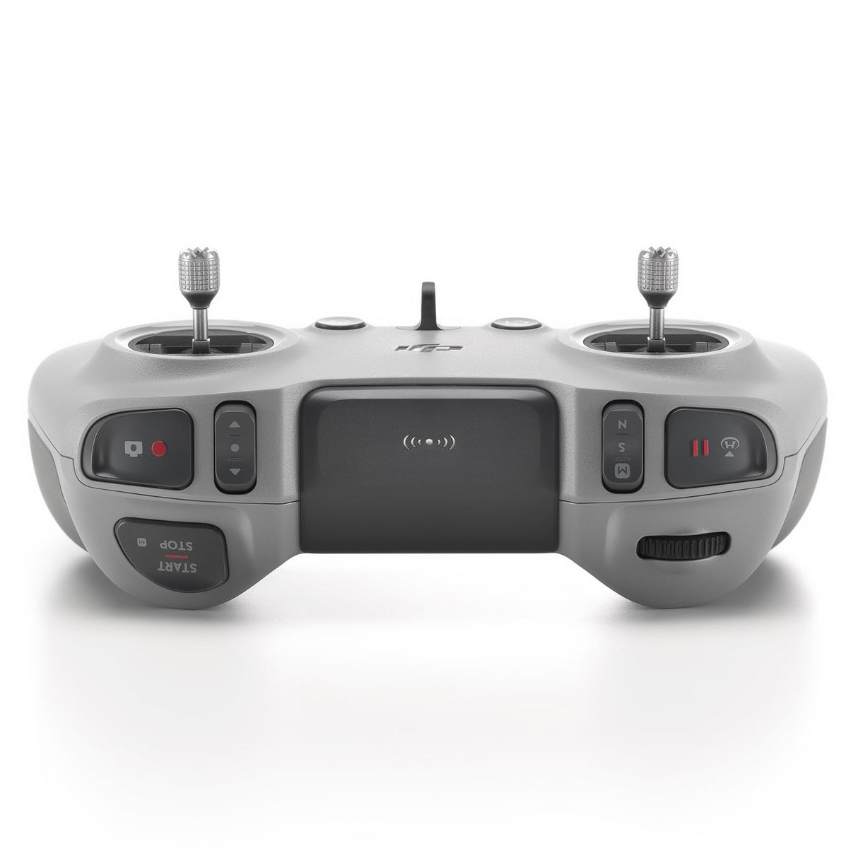 Radiocommande 3 pour drone DJI FPV Gris Taupe