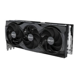 PNY Tarjeta Gráfica GeForce RTX™ 5090 32GB OC Triple Fan DLSS 4