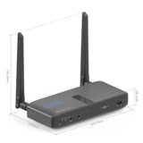 PureLink Wireless HD Extender Receiver, 100m - Cinema Serie