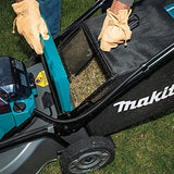 MAKITA DLM532Z - Cortacesped bl 18vx2 lxt 53cm Acero con traccion