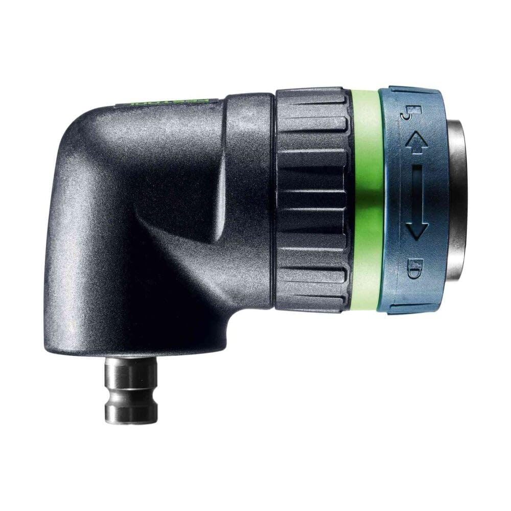 Festool Ángulo adicional AN-UNI