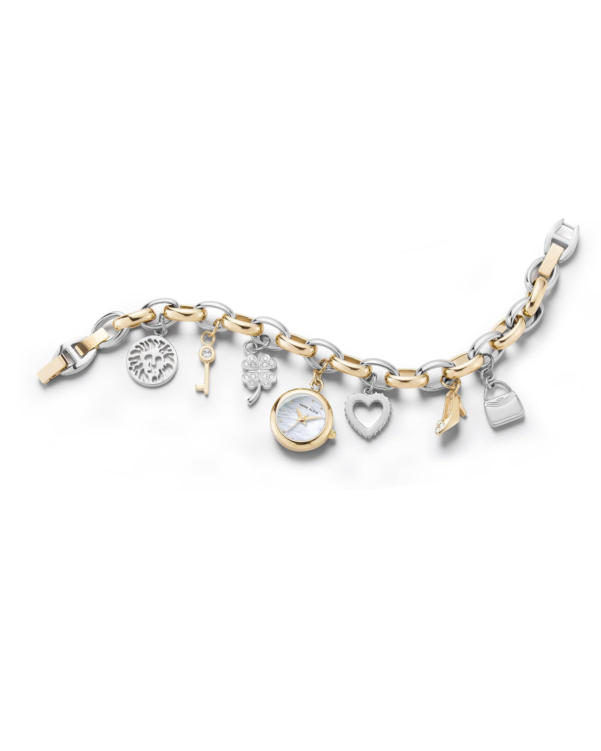 Anne Klein Reloj de Vestir 086702753635