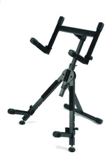 Quik Lok Bs625 - Soporte para amplificador o monitor