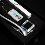 Valkyrie Syn 240 ARGB (360mm, Blanco)