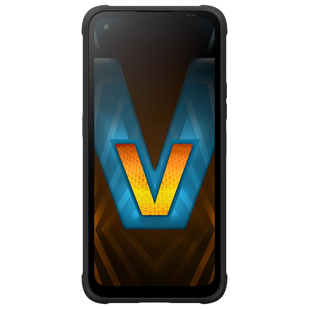 Resistente Smartphone blindado Hammer Blade V 5G Impermeable Gran batería 5000mah eSim IP69 cámara 50mpx Pantalla nítida 6.59 HD+ Volte y VoWiFi 256GB Unidad