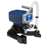 Magnum by Graco 17C243 Pulverizador de Pintura airless A20 Plus, Uso doméstico (caudal de 0,9 l/min, máx. presión 207 Bar)