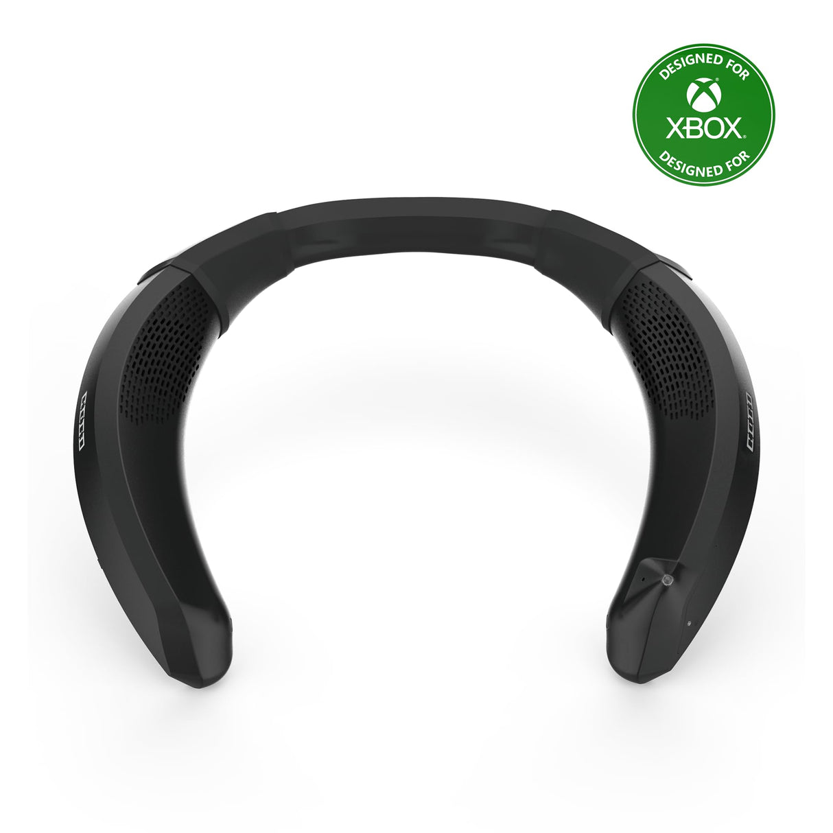 Hori Auriculares de Cuello (Xbox Series X|S/Xbox One/PC)