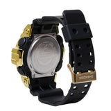 Casio Reloj de Vestir GM-700G-9AER