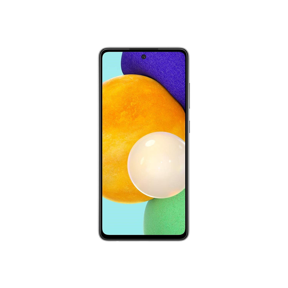 SAMSUNG Galaxy A52 5G - Smartphone 128GB, 6GB RAM, Dual Sim, Black