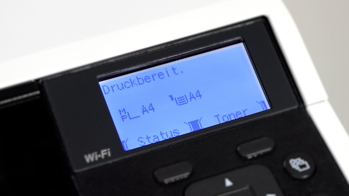Kyocera ECOSYS PA4000x - stampante - b/n - dúplex
