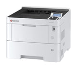 Kyocera Ecosys PA4500x/Plus - Impresora láser (45 ppm, 45 ppm, Gigabit LAN), Color Negro y Blanco