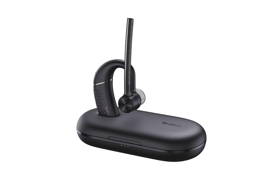 Yealink Auriculares BH 71 Pro USB-C/A