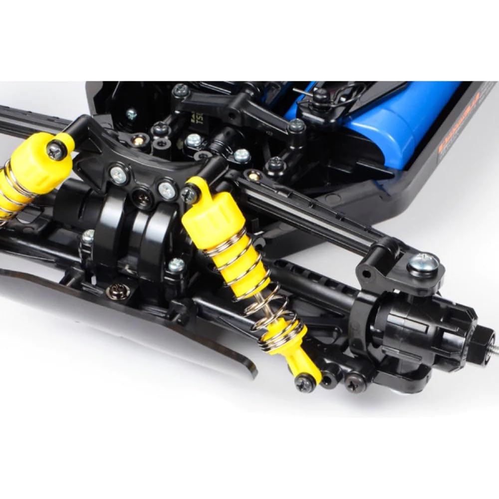 Tamiya - Buggy radiocontrol Escala 1:10 (58568)