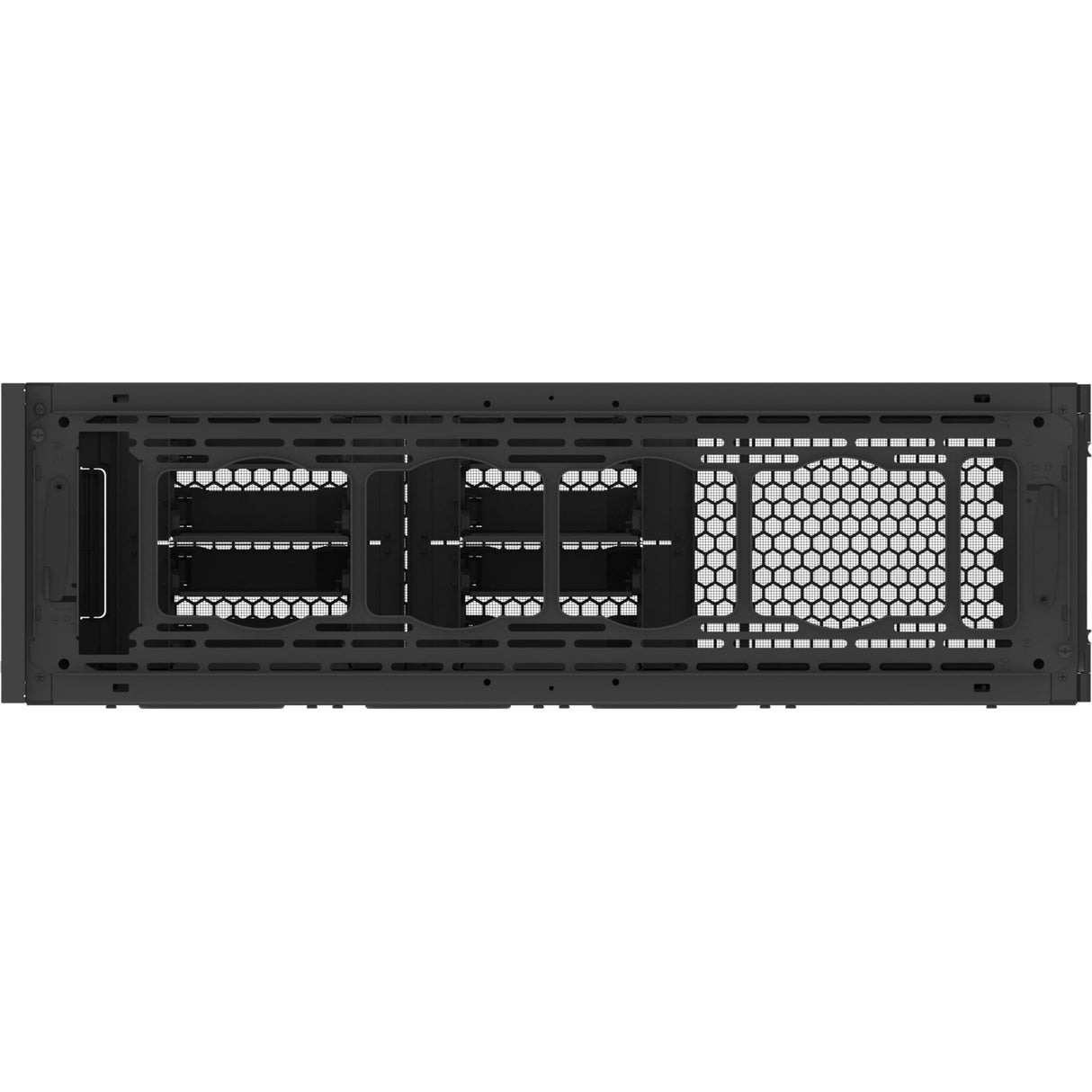 Thermaltake AX100 | Full Tower Chassis | Negro