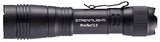 Streamlight 89000 ProTac 2.0 Linterna LED recargable alta potencia con clip, 2000 Lúmenes, cable USB-C y Estuche incluidos, Negra
