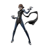 Megahouse Figura Makoto Niijima - Lucrea Persona 5 Royal 23cm Multicolor MH831317