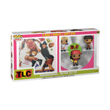 Funko Pop! Albums Deluxe: TLC - Oooh On The TLC Tip - Figura de Vinilo Coleccionable - Idea de Regalo- Mercancia Oficial - Juguetes para Niños y Adultos - Muñeco para Coleccionistas y Exposición