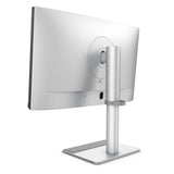 BenQ MA270S 27" 5K 5120x2880 Monitor Nano Gloss para Creadores Mac, Thunderbolt 4 96W/15W, Color Mac, Daisy Chain, KVM, Control de Brillo y Volumen, Ajuste de Altura e inclinación, Gama P3