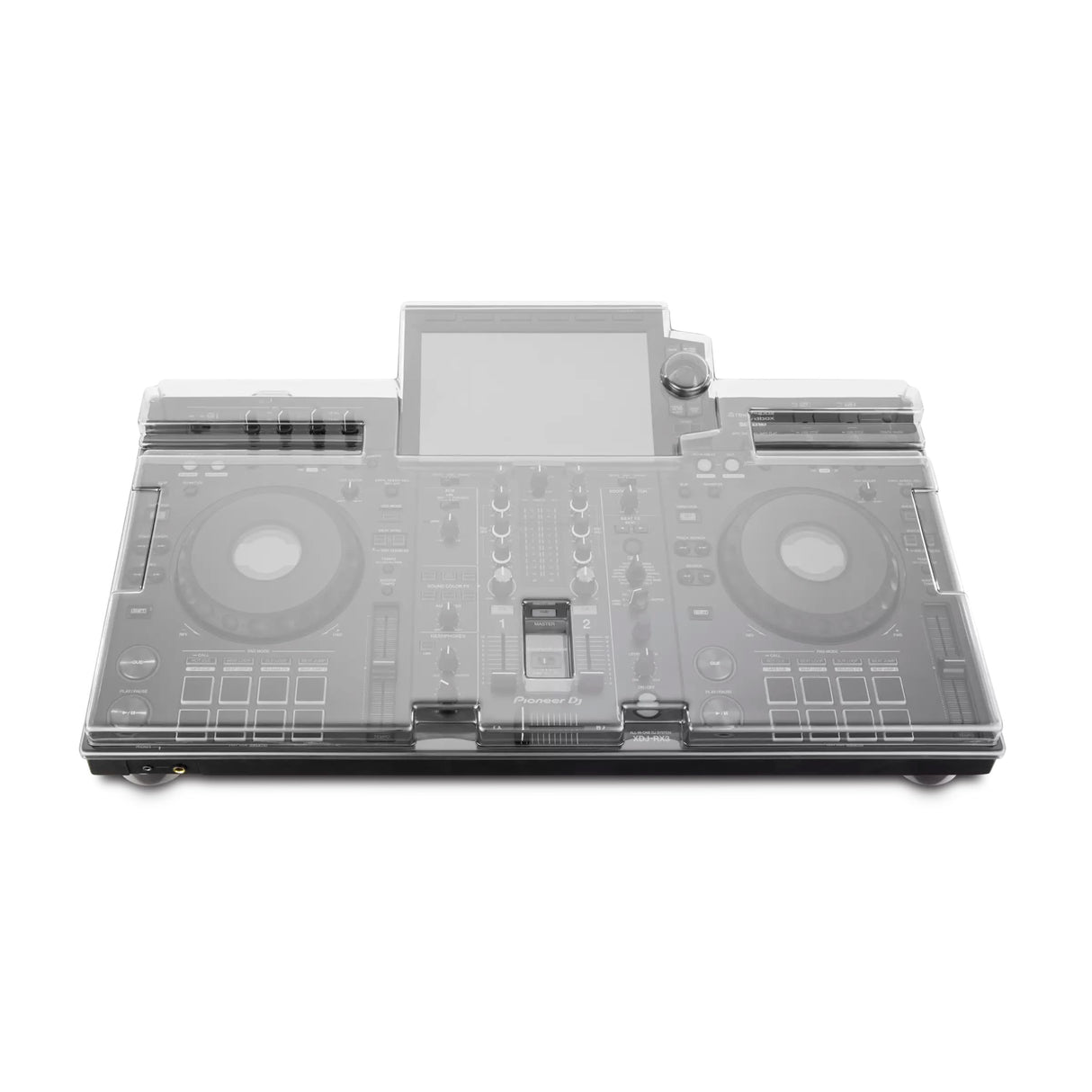 DS-PC-XDJRX3