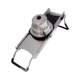De Buyer, MANDOLINE REVOLUTION MASTER,39,5 x 19,5 x 14 cm-2012.41
