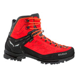 SALEWA MS RAPACE GTX, Botas de Senderismo Hombre, Bergrot Holland, 44.5 EU