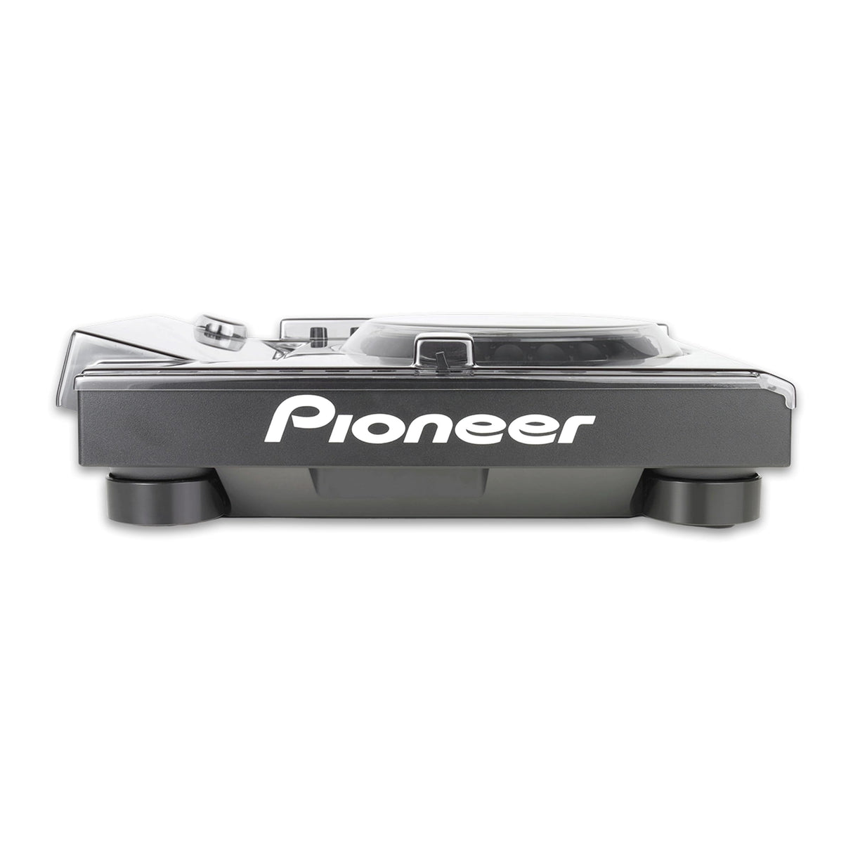 DeckSaver DS-PC-CDJ2000CF - Estuche, color transparente