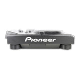 DeckSaver DS-PC-CDJ2000CF - Estuche, color transparente
