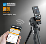 Laserliner DistanceMaster LiveCam Laser-Entfernungsmesser Messbereich (MAX,) (Details) 150 m (080,985A) Marca