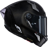 NOLAN Helmet X-804 RS Argento 332 XXL