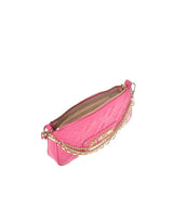 Love Moschino JC4258PP0GKA0, Bandolera Mujer, Fucsia, Talla única