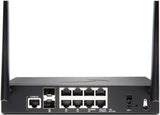 SONICWALL TZ470 TOTALSECURE PERP