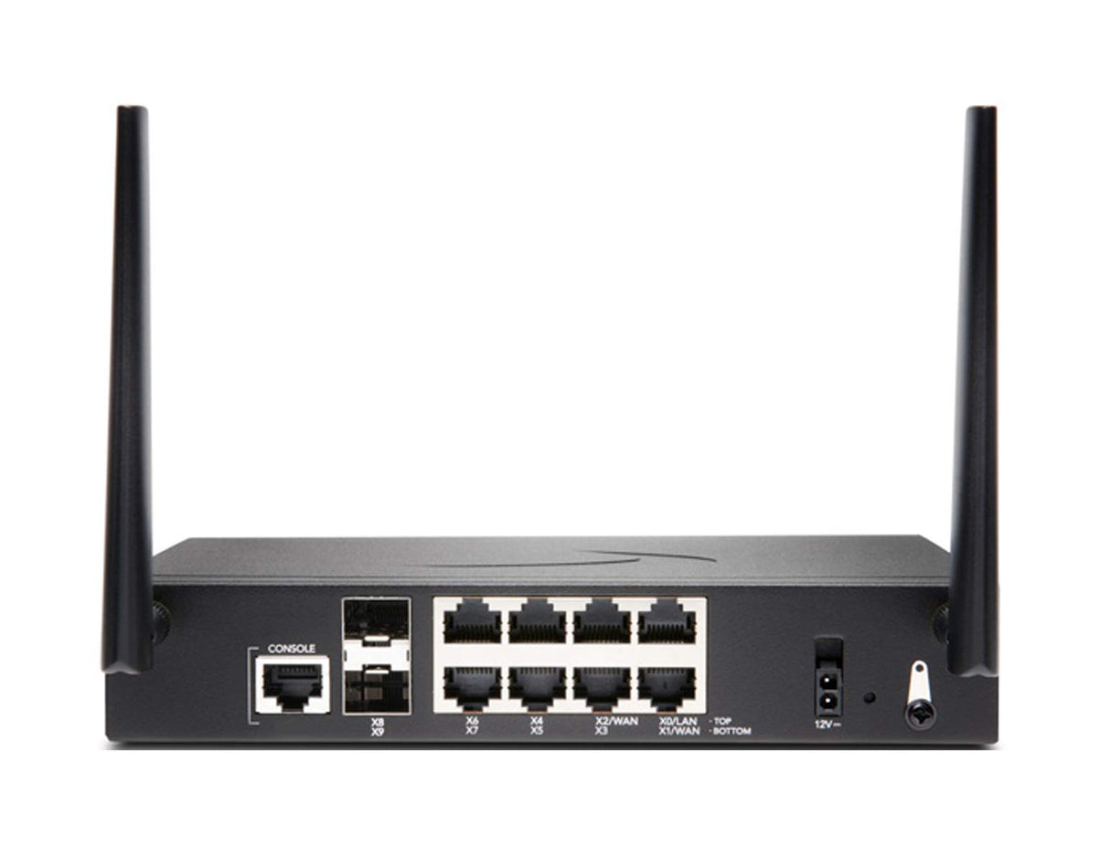 SONICWALL TZ470 PERP