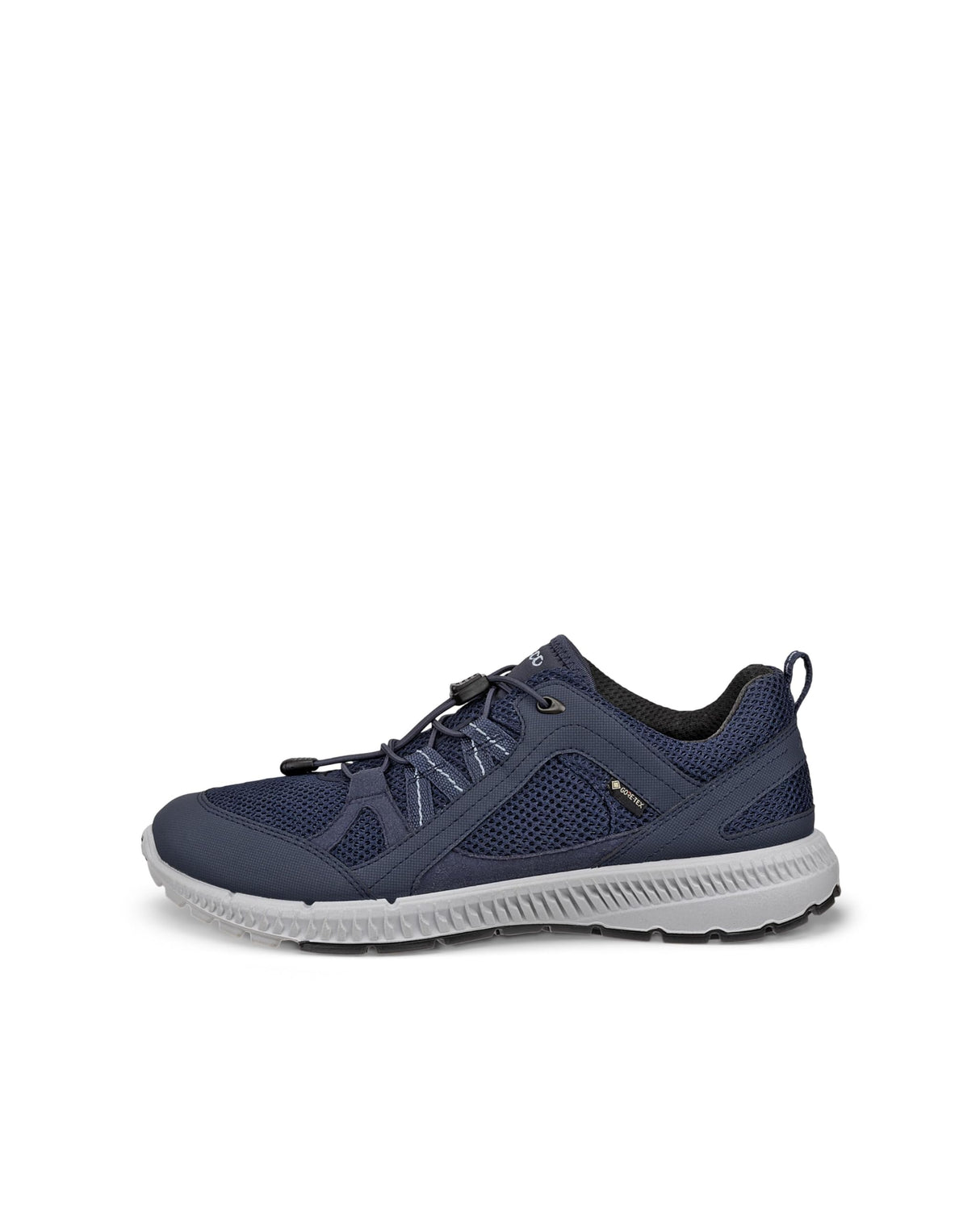 ECCO Terracruise II, Shoes Mujer, Marine/Marine, 36 EU