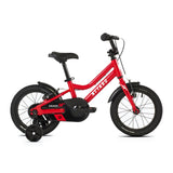 ATTABO Knack 14" Atb-b5i022 Bicicleta, Rojo