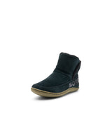 Sorel Nakiska Bootie, Zapatillas de estar por casa, Mujer, Black Sage, 39 EU
