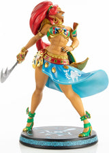 First4Figures - Figura de PVC de The Legend of Zelda: Breath of The Wild (Urbosa) (estándar)