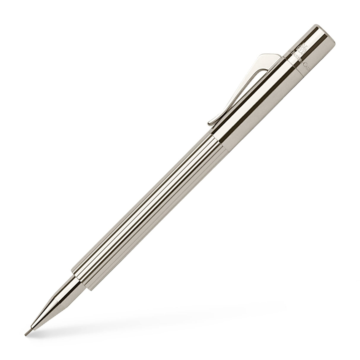 Portaminas de platino Pocket Pen especial