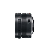 PANASONIC Objetivo Leica DG Summilux 15mm f/1,7 Noir